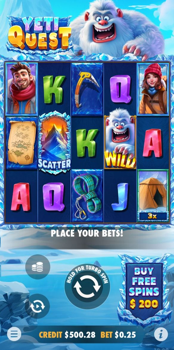 WWin Casino game