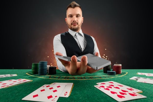 WWin Casino پاکستان ریئل منی گیمز